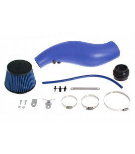 Big Plastic Tube HONDA CIVIC 1.4-1.6 92-01 BLUE