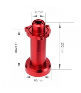 Blow Off adapter Ford Focus ST 250
