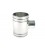Blow Off adapter Pipe 63mm type: Tial