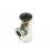 Blow Off adapter Pipe 76mm type: Greddy RS/S