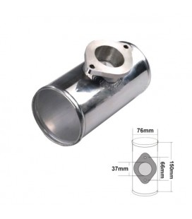 Blow Off adapter Pipe 76mm type: Greddy RS/S