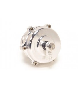 Blow Off Tial Q8 Silver