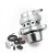Blow Off TurboWorks Audi S3 VW Golf 7 EA888