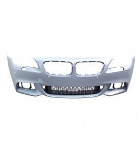 Body Kit BMW F10 LCI 14-15 M Tech Style