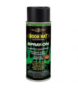 Boom Mat Spray-On DEI