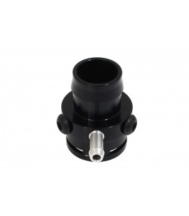 Boost sensor adapter D1Spec Audi A4 TSI 2009+