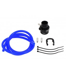 Boost sensor adapter D1Spec VW Golf 2.0 TFSI