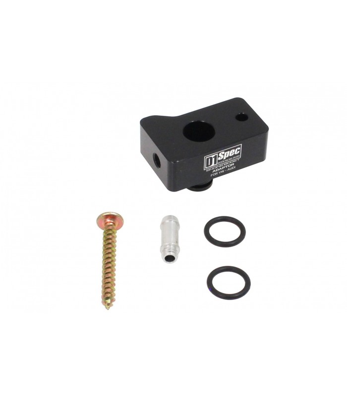Boost sensor adapter D1Spec VW Golf 7