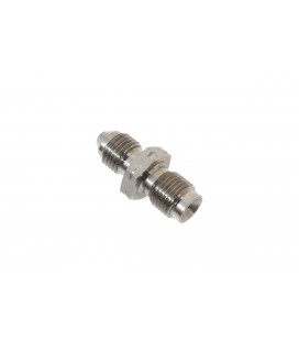 Bulkhead fitting AN3 M10x1.5