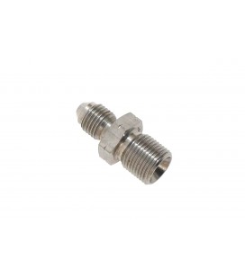 Bulkhead fitting AN3 M12x1.0