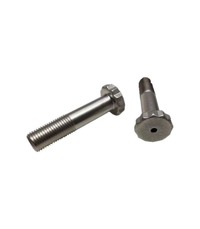 Cam Gear Bolt Subaru EJ Series (NON AVCS) - ARP2000 Material Short