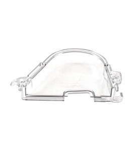 Cam Gear Cover TurboWorks EG D15 D16
