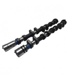 CAMSHAFTS - STAGE 2 - 272 Spec (Mitsubishi 4B11T Evolution X)