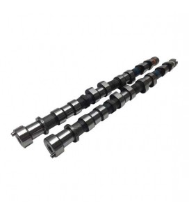 CAMSHAFTS - STAGE 2 - 272 Spec (Mitsubishi 4G63 Evolution 4-8)