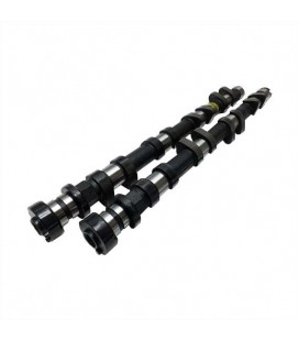 CAMSHAFTS - STAGE 2 (Nissan KA24DE RWD)