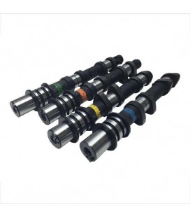 CAMSHAFTS - STAGE 2 (Subaru EJ205 - WRX) SET/4