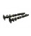 CAMSHAFTS - STAGE 2 Boost Honda B18C B18A B17A