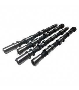 CAMSHAFTS - STAGE 2+ - 266/272 Spec (Mitsubishi 6G72/VR-4)