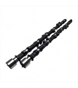 CAMSHAFTS - STAGE 2+ (Nissan RB26DETT)