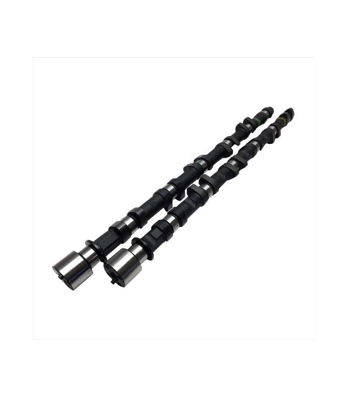 CAMSHAFTS - STAGE 2+ (Nissan RB26DETT)