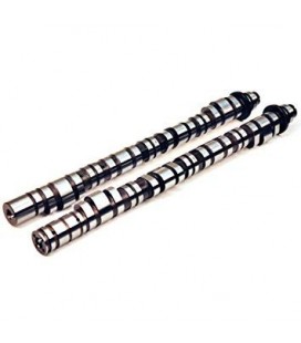 CAMSHAFTS - STAGE 3 - 272 Spec (Nissan SR20DE/DET FWD & RWD - Non VTC Int Cam S13 )
