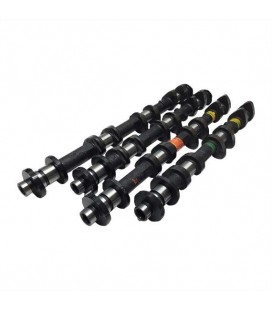 CAMSHAFTS - STAGE 3 - 272 Spec (Nissan VQ35DE - 2003-2006)