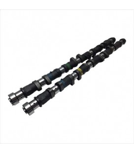 CAMSHAFTS - STAGE 3 - 272 Spec (Toyota 1JZGTE)