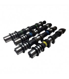 CAMSHAFTS - STAGE 3 (Subaru EJ207 - JDM STi) SET/4