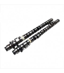 CAMSHAFTS - STAGE 3 N/A 8620 Steel Billet Material (Honda/Acura K20A2/K20A/K24A2/K20Z3)