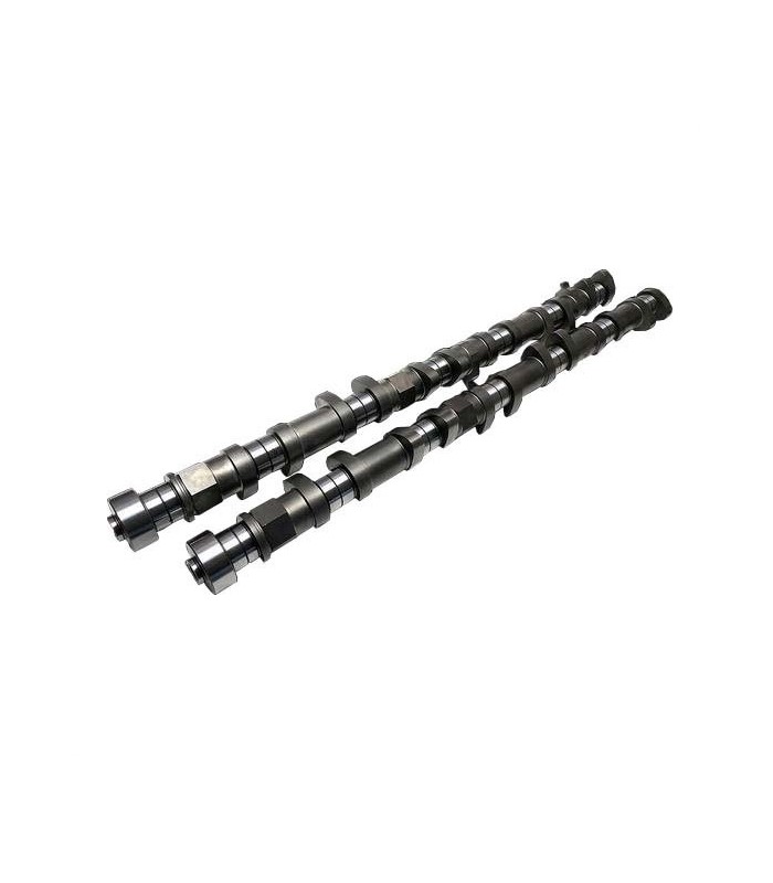 CAMSHAFTS - STAGE 3+ STEEL BILLET SERIES - 276 Spec (Toyota 2JZGTE)