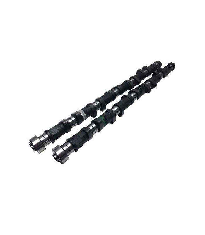 CAMSHAFTS - STAGE 4 - 280 Spec (Toyota 2JZGTE)