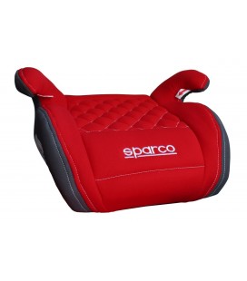 Car Booster Seat SPARCO F100K ( 9-36kg )