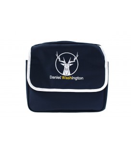 Car cosmetics bag Navy