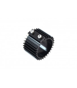 Car Engine Oil Filter Cooler 66mm