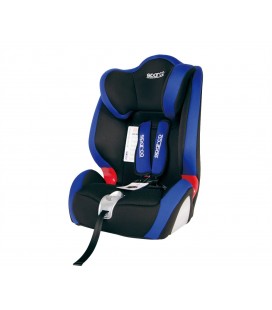 Car Kid Seat SPARCO F1000K ( 9-36kg )