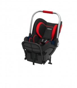 Car Kid Seat SPARCO F300i ISOFIX GROUP 0 ( 0-13kg )
