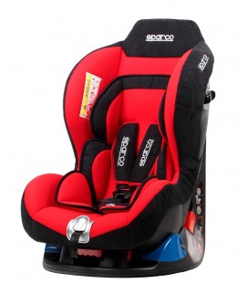 Car Kid Seat SPARCO F5000k (0-18 kg)
