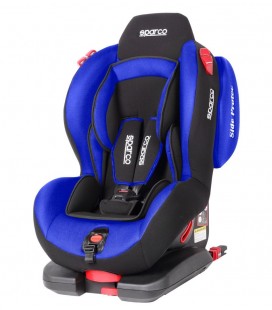Car Kid Seat SPARCO F500i Evo ISOFIX ( 9-25kg )