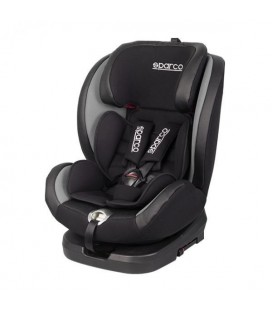 Car Kid Seat SPARCO SK600IGR ( 0-36kg )