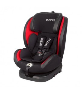 Car Kid Seat SPARCO SK600IRD ( 0-36kg )