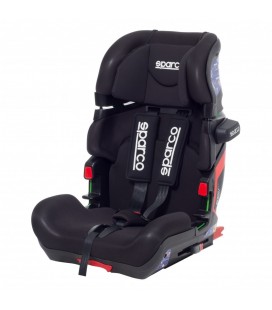 Car Kid Seat SPARCO SK800I ( 9-36kg )