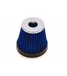 Carbon air filter Airbox 170x130 77mm