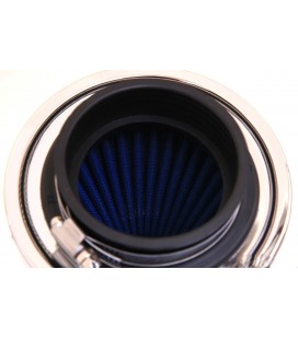 Carbon air filter Airbox 175x130 77mm