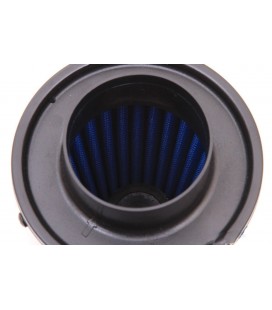 Carbon air filter Airbox 200x130 77mm