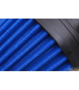 Carbon air filter Airbox 200x130 77mm