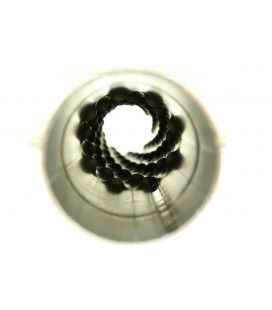 Catalytic converter cover resonator fi 60 AWG