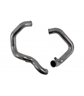 Charge Pipe Audi A4 B6 1.8T TurboWorks SS304