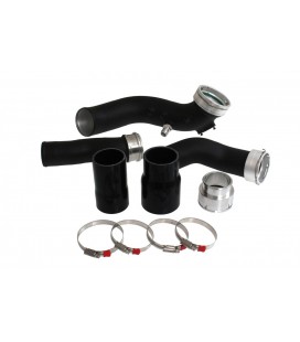 Charge Pipe BMW F-series N55