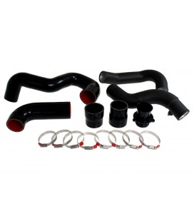 Charge pipe kit Audi A4 A5 B8 2.0 TFSI