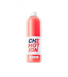 CHEMOTION Car Shampoo 0,5L
